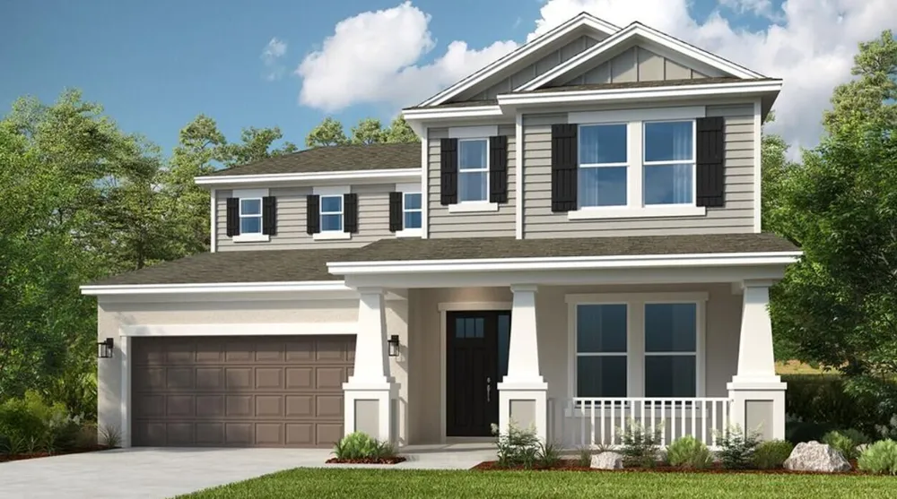 692 SE RANCH OAK CIRCLE Port St. Lucie, FL 34984