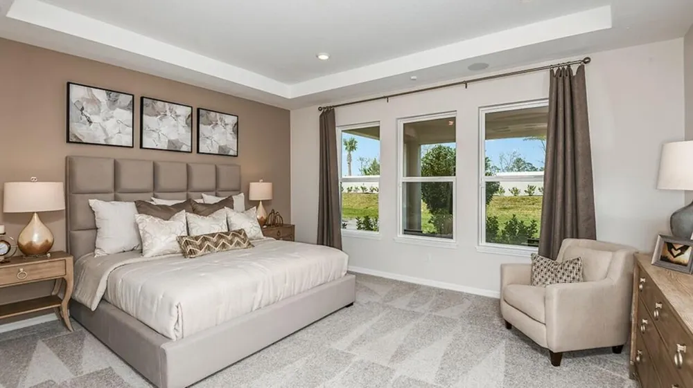 692 SE RANCH OAK CIRCLE Port St. Lucie, FL 34984