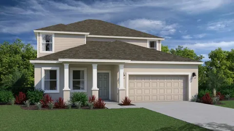 1043 GARDEN GROVE CIRCLE