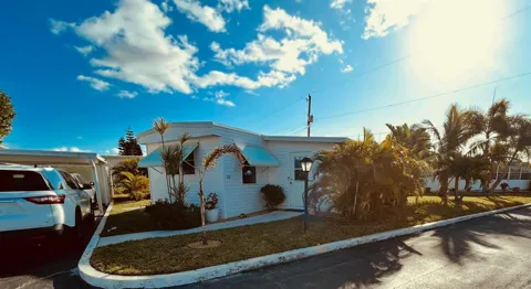 11000 SE FEDERAL Highway #lot 20