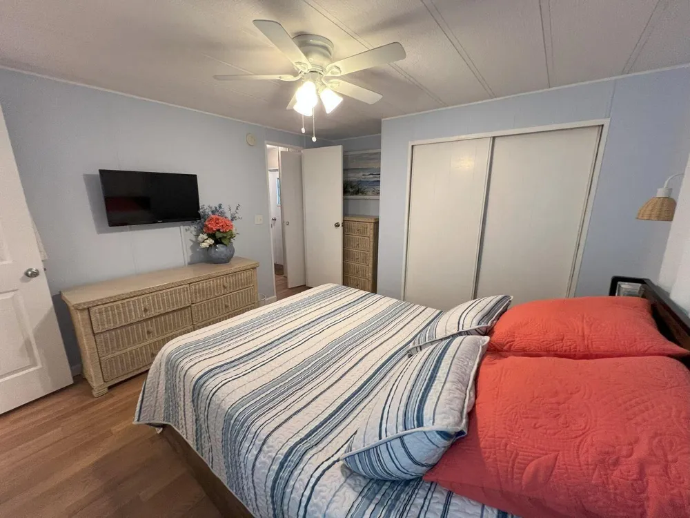 11000 SE FEDERAL Highway #lot 20 Hobe Sound, FL 33455