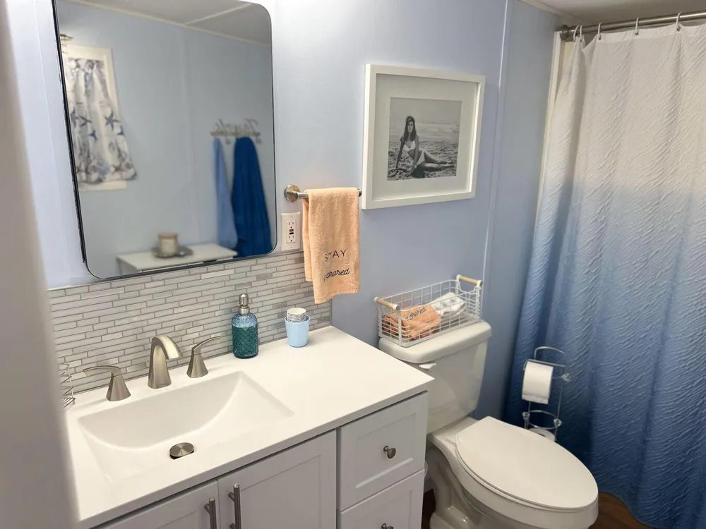 11000 SE FEDERAL Highway #lot 20 Hobe Sound, FL 33455