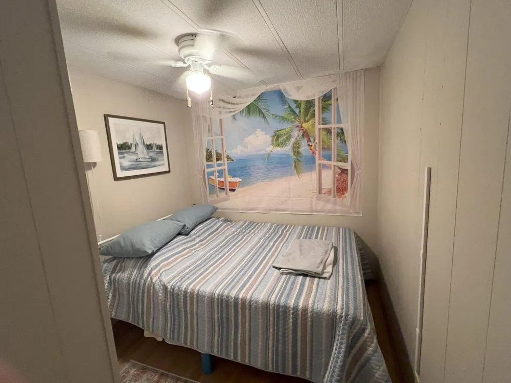 11000 SE FEDERAL Highway #lot 20 Hobe Sound, FL 33455
