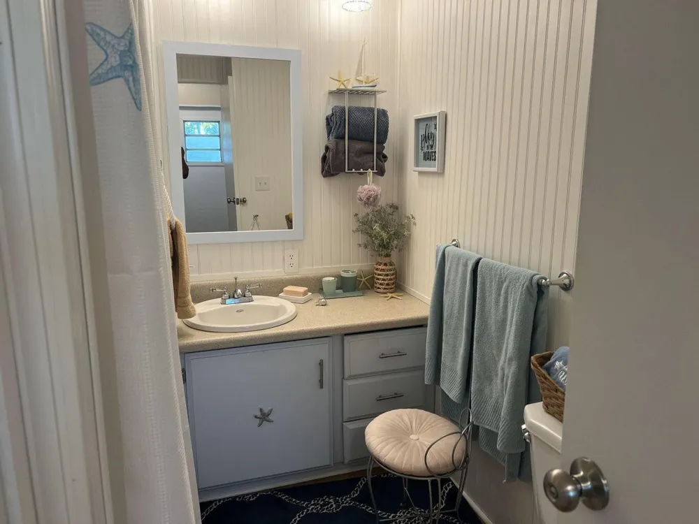 11000 SE FEDERAL Highway #lot 20 Hobe Sound, FL 33455