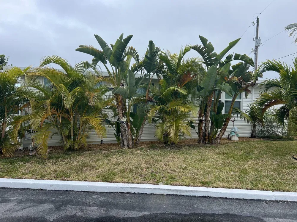 11000 SE FEDERAL Highway #lot 20 Hobe Sound, FL 33455