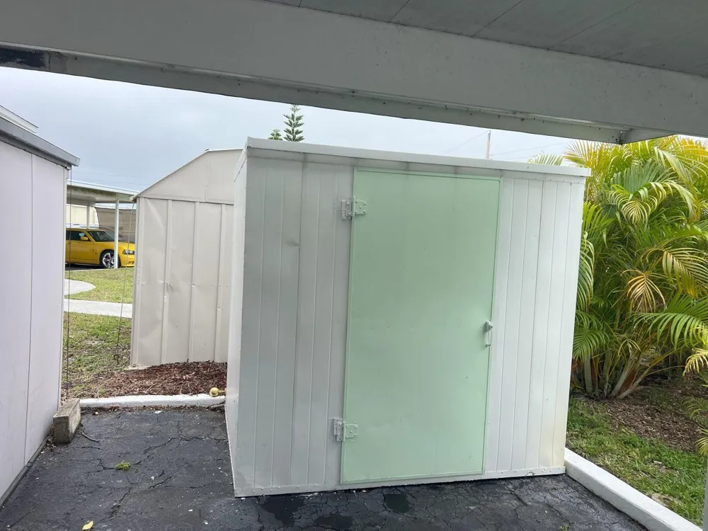 11000 SE FEDERAL Highway #lot 20 Hobe Sound, FL 33455