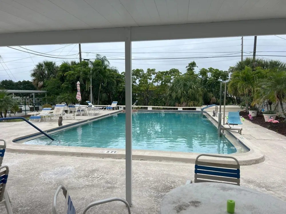 11000 SE FEDERAL Highway #lot 20 Hobe Sound, FL 33455