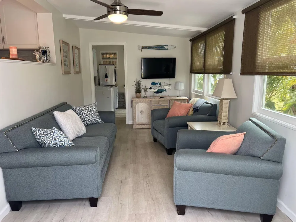 11000 SE FEDERAL Highway #lot 20 Hobe Sound, FL 33455