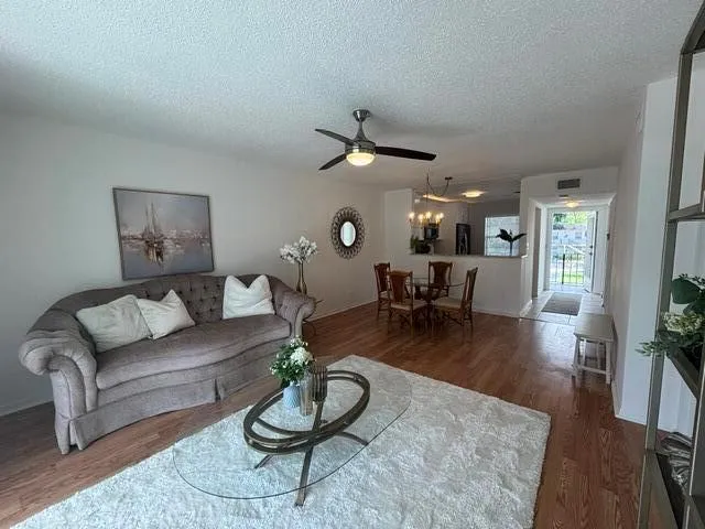 6 ABBEY LANE #207 Delray Beach, FL 33446