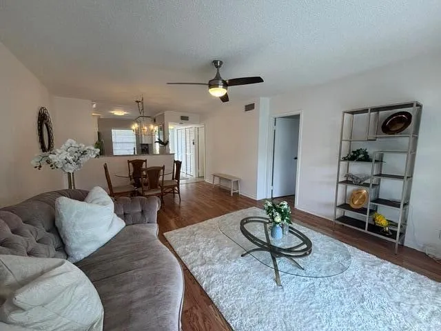 6 ABBEY LANE #207 Delray Beach, FL 33446