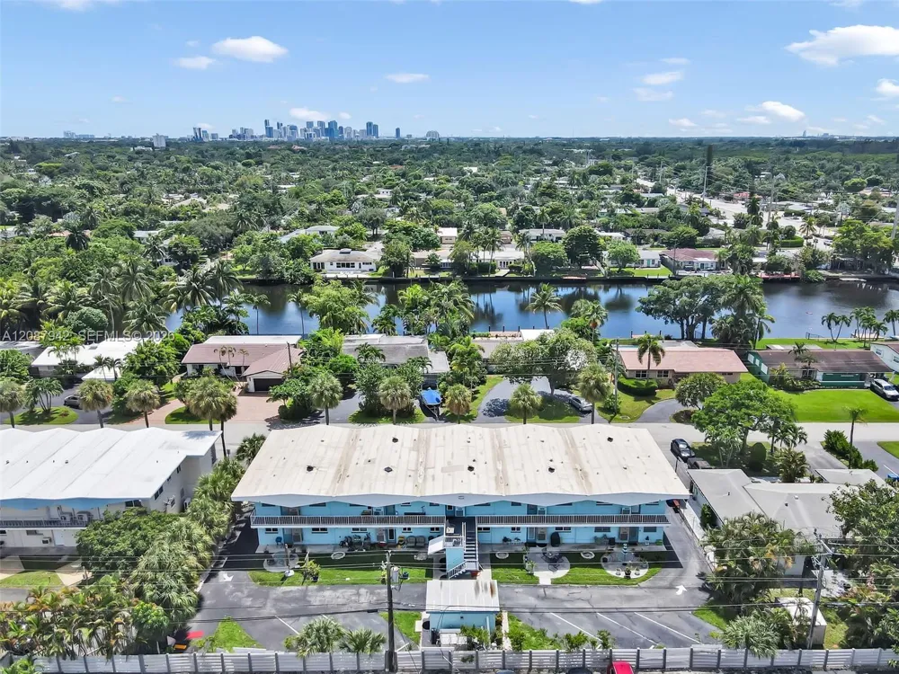 733 NW 30th Ct #6 Wilton Manors, FL 33311