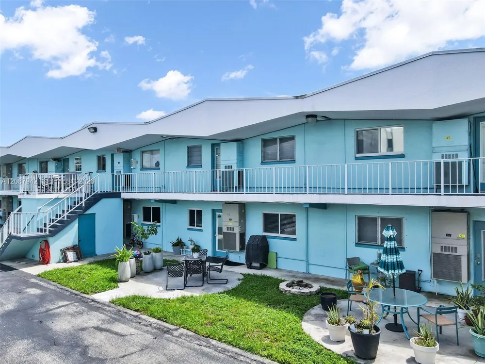 733 NW 30th Ct #6 Wilton Manors, FL 33311