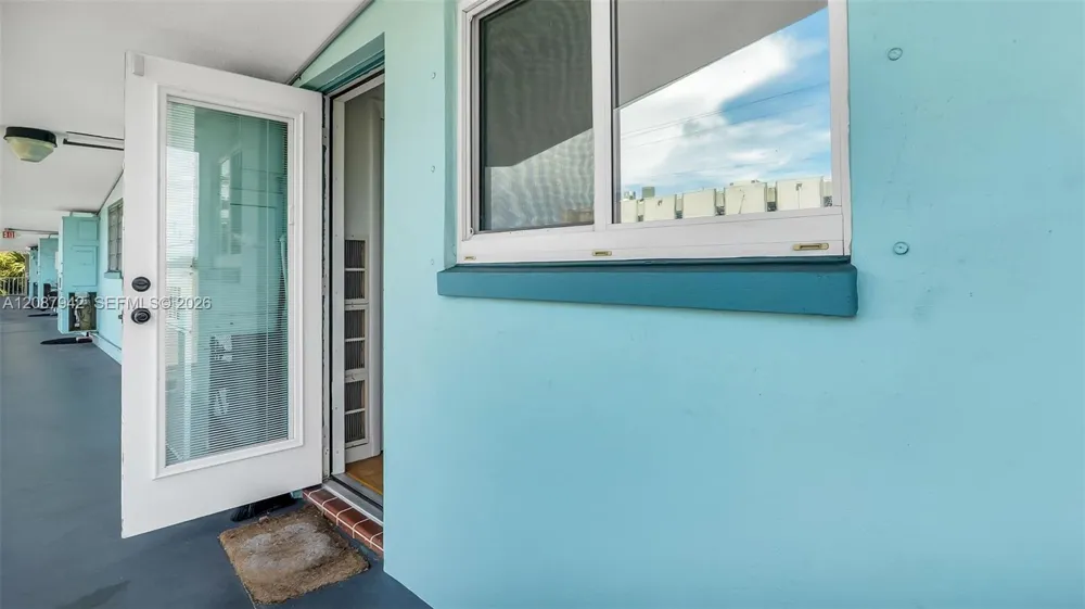 733 NW 30th Ct #6 Wilton Manors, FL 33311