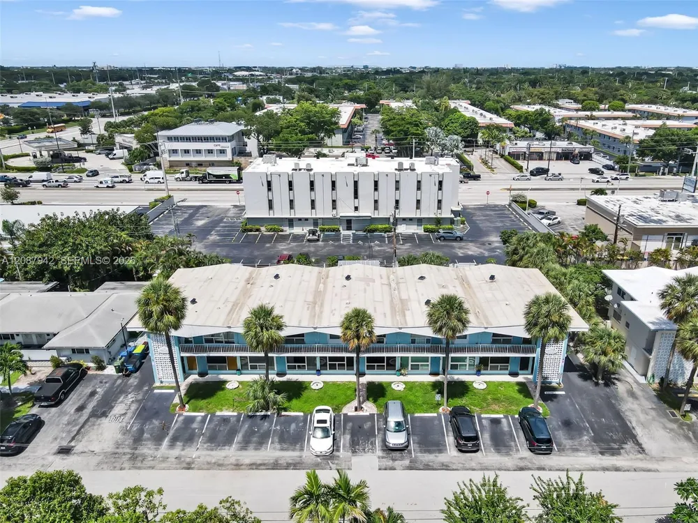 733 NW 30th Ct #6 Wilton Manors, FL 33311