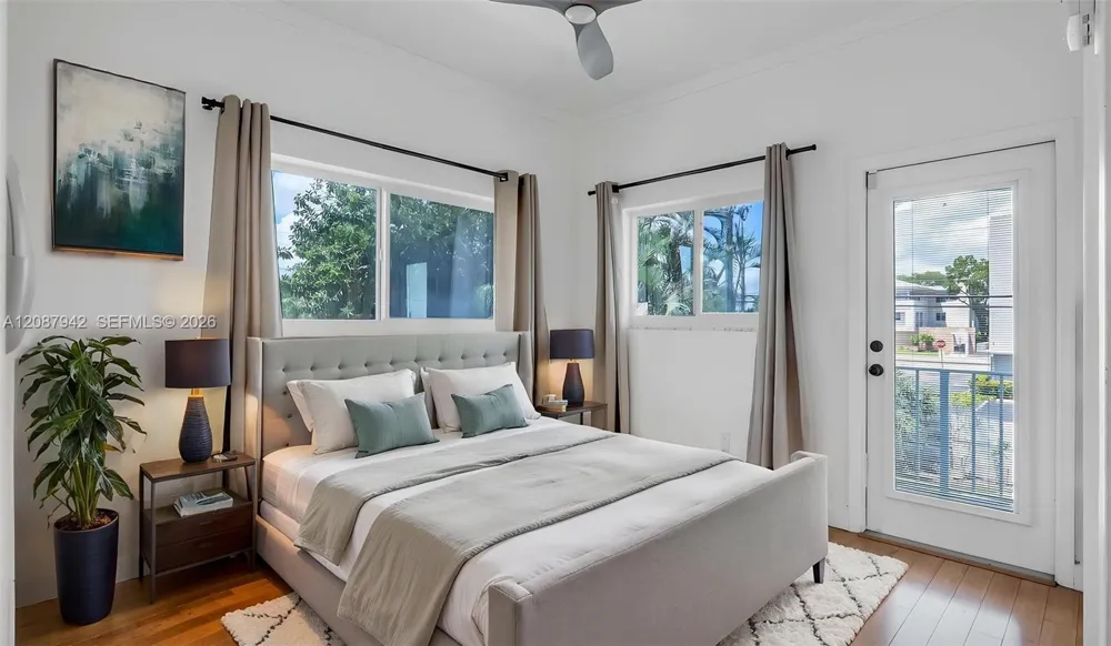 733 NW 30th Ct #6 Wilton Manors, FL 33311