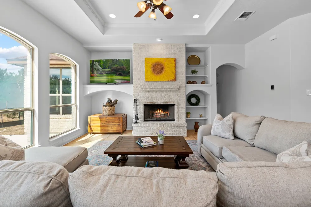 833 Pinnacle Parkway New Braunfels, TX 78132