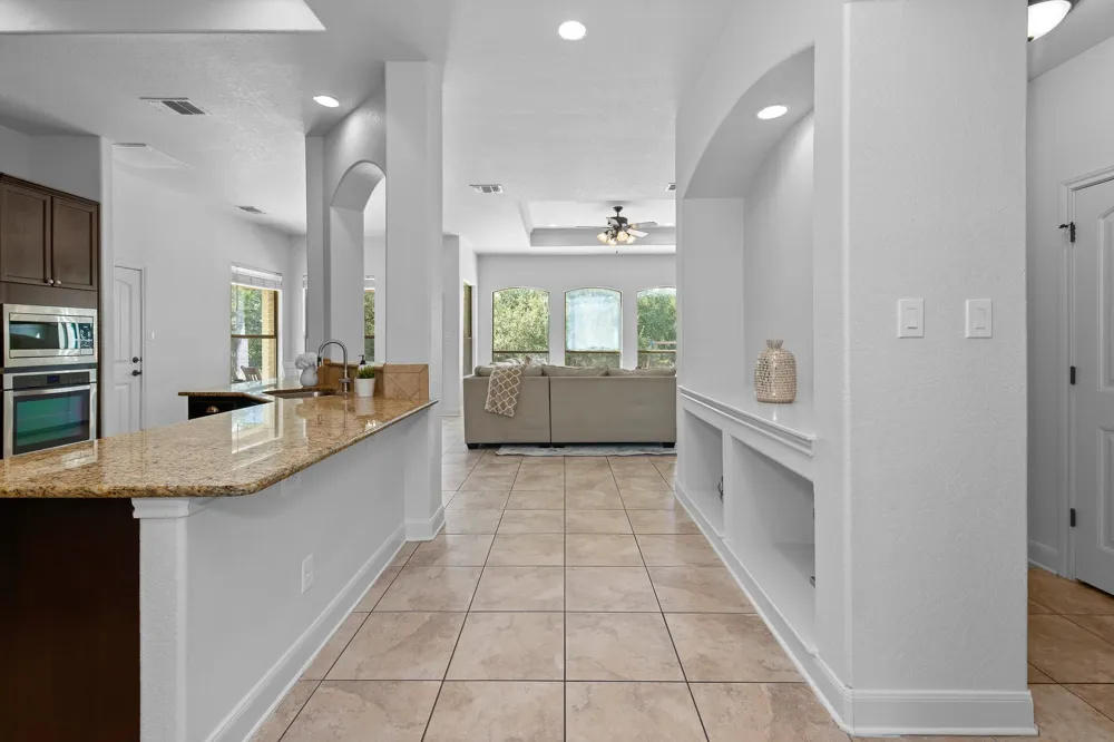 833 Pinnacle Parkway New Braunfels, TX 78132