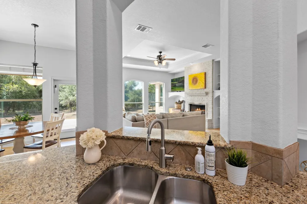 833 Pinnacle Parkway New Braunfels, TX 78132