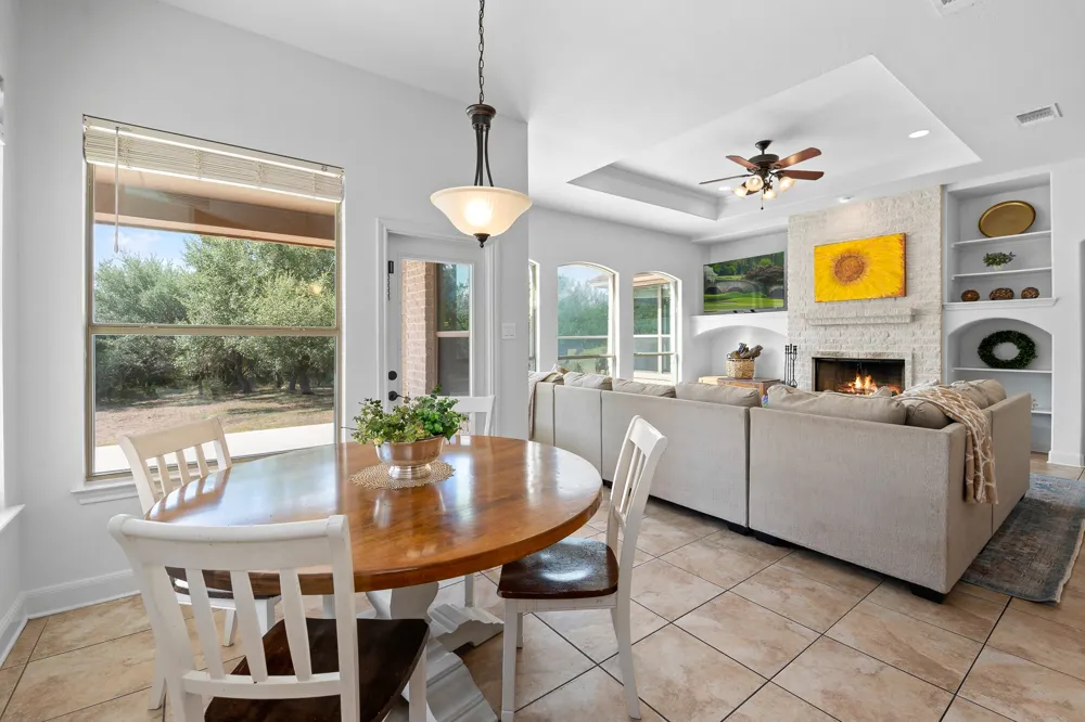 833 Pinnacle Parkway New Braunfels, TX 78132