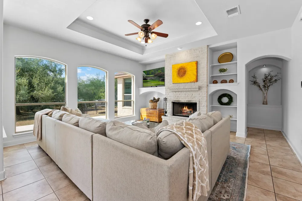 833 Pinnacle Parkway New Braunfels, TX 78132