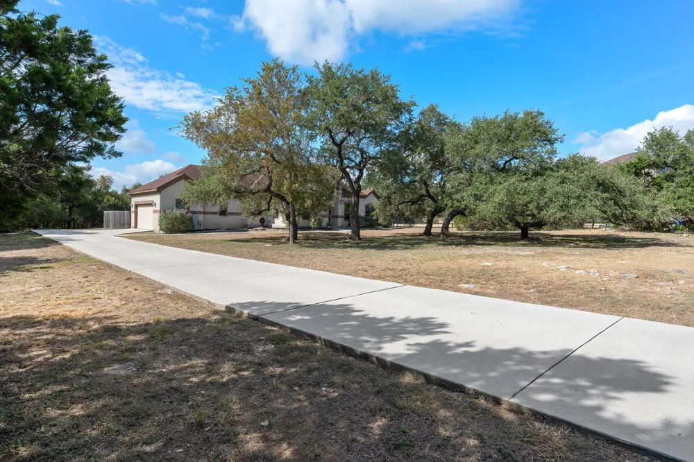 833 Pinnacle Parkway New Braunfels, TX 78132
