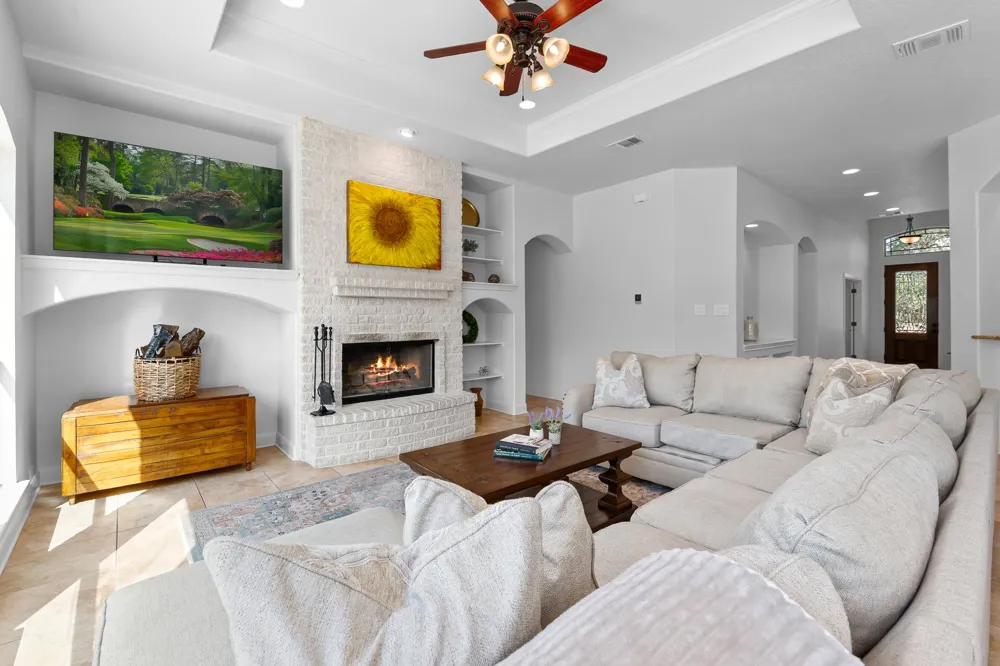 833 Pinnacle Parkway New Braunfels, TX 78132
