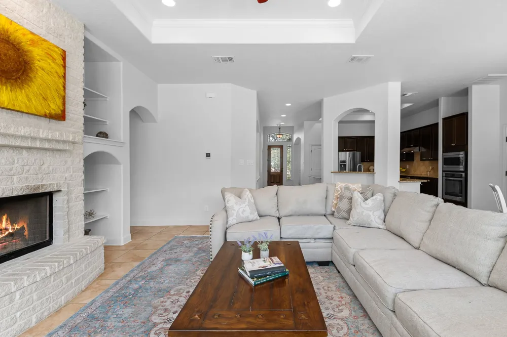 833 Pinnacle Parkway New Braunfels, TX 78132