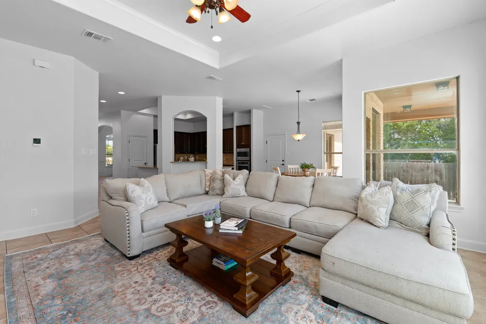 833 Pinnacle Parkway New Braunfels, TX 78132