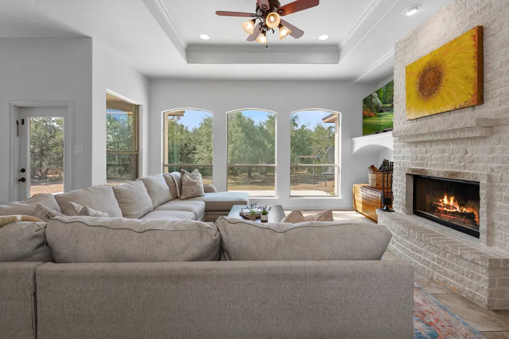 833 Pinnacle Parkway New Braunfels, TX 78132