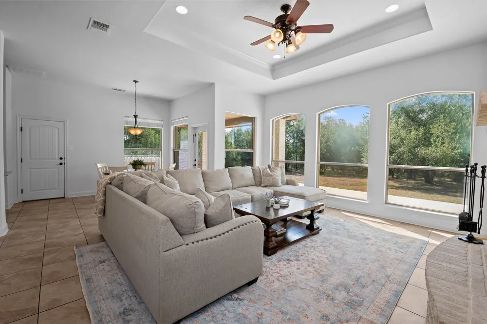 833 Pinnacle Parkway New Braunfels, TX 78132
