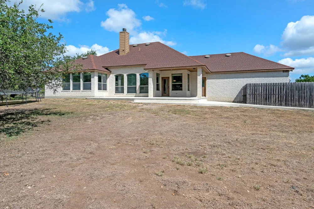833 Pinnacle Parkway New Braunfels, TX 78132