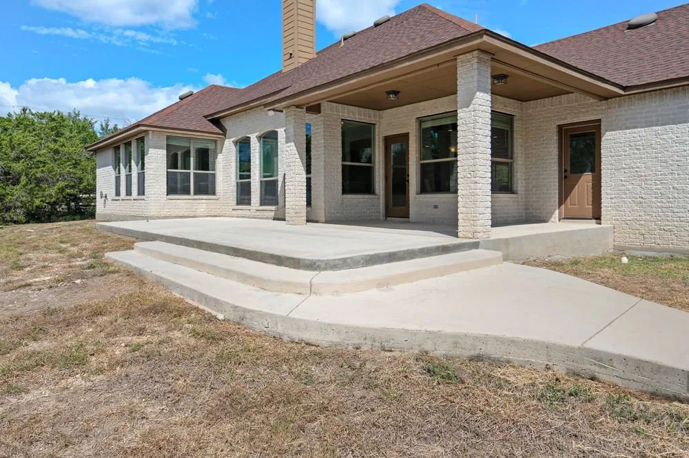 833 Pinnacle Parkway New Braunfels, TX 78132