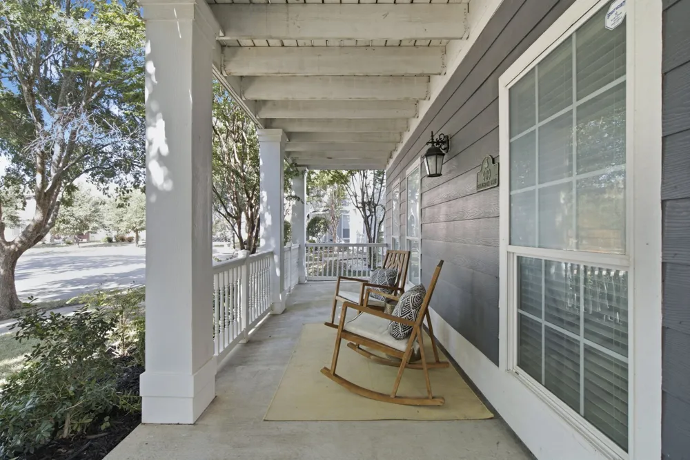 909 Charleston Lane Savannah, TX 76227