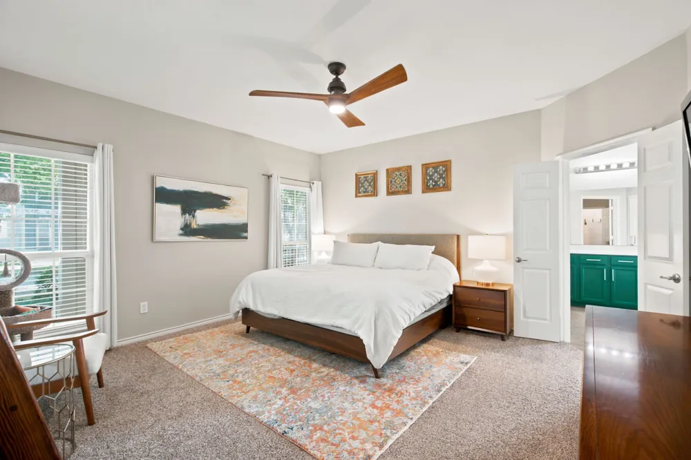 909 Charleston Lane Savannah, TX 76227