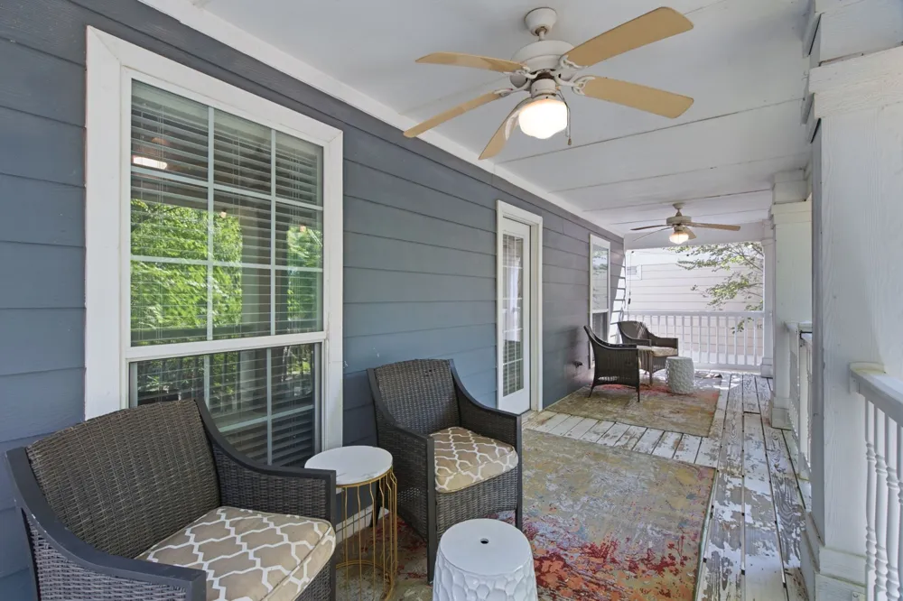 909 Charleston Lane Savannah, TX 76227