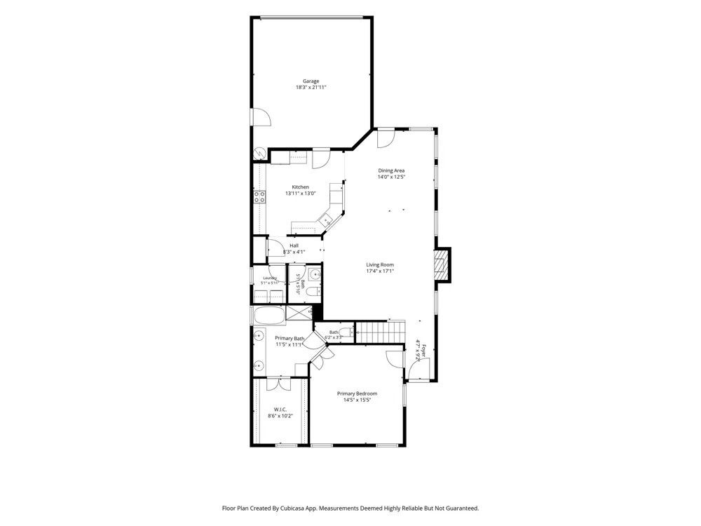 909 Charleston Lane Savannah, TX 76227