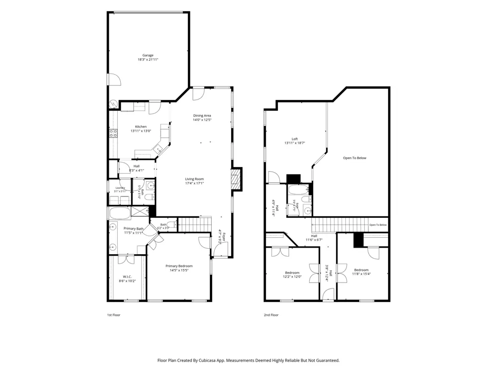 909 Charleston Lane Savannah, TX 76227