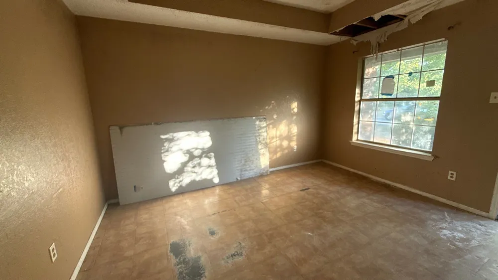 1312 Bluffview Drive Seagoville, TX 75159