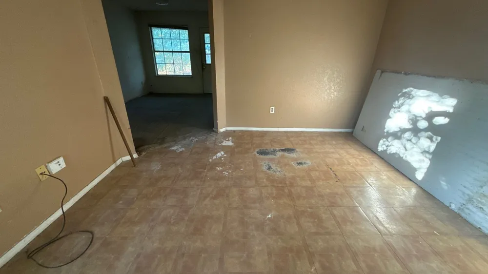 1312 Bluffview Drive Seagoville, TX 75159