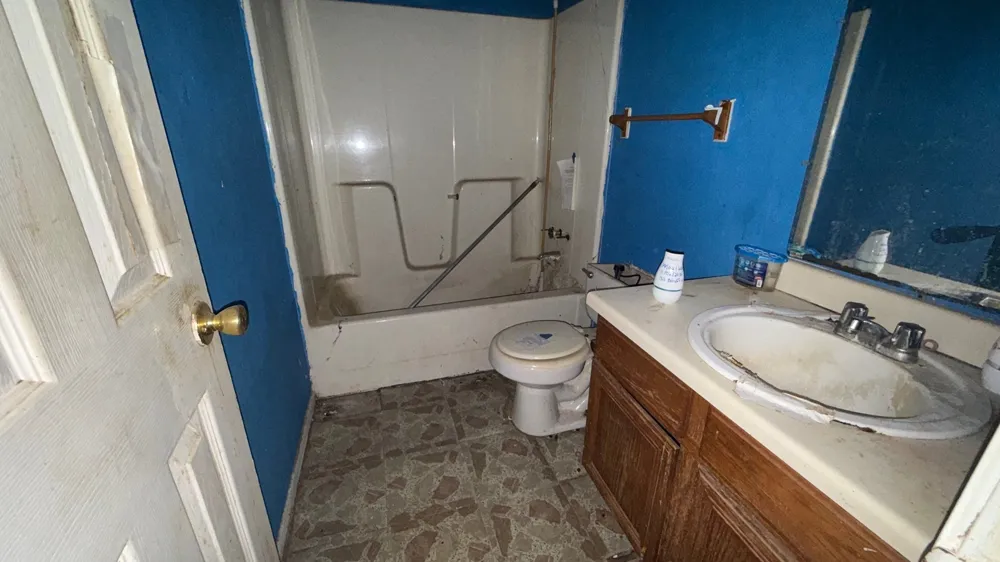 1312 Bluffview Drive Seagoville, TX 75159