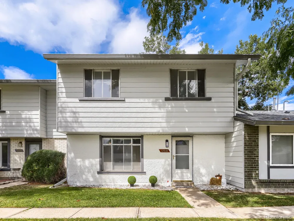 12646 E Kansas Place Aurora, CO 80012