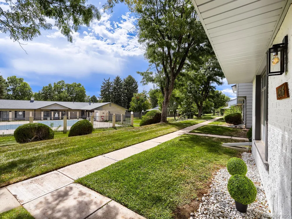 12646 E Kansas Place Aurora, CO 80012