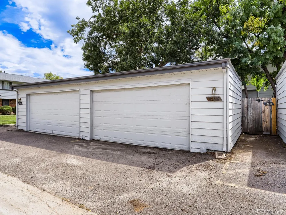 12646 E Kansas Place Aurora, CO 80012