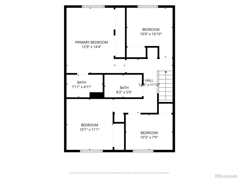 12646 E Kansas Place Aurora, CO 80012