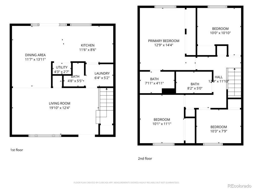 12646 E Kansas Place Aurora, CO 80012