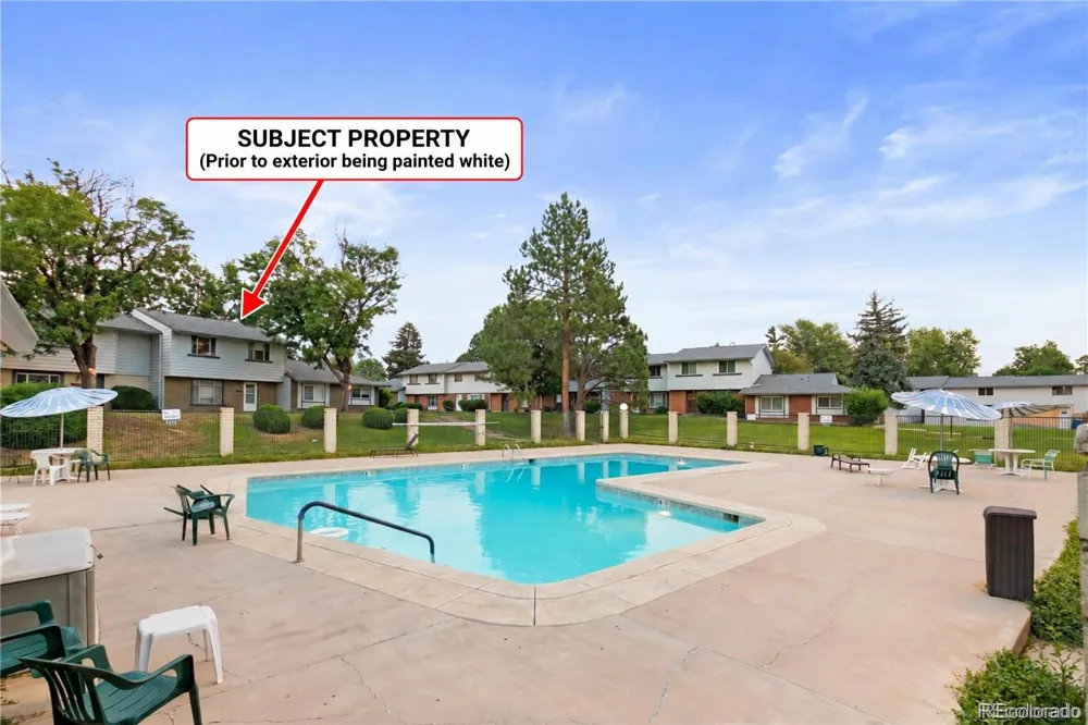 12646 E Kansas Place Aurora, CO 80012