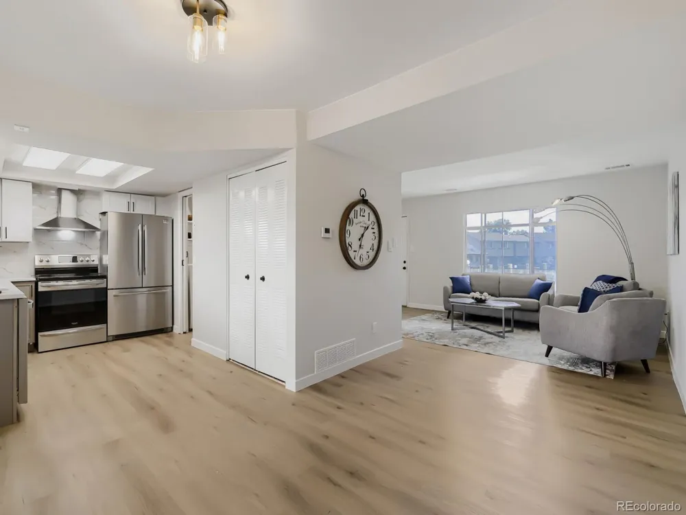 12646 E Kansas Place Aurora, CO 80012