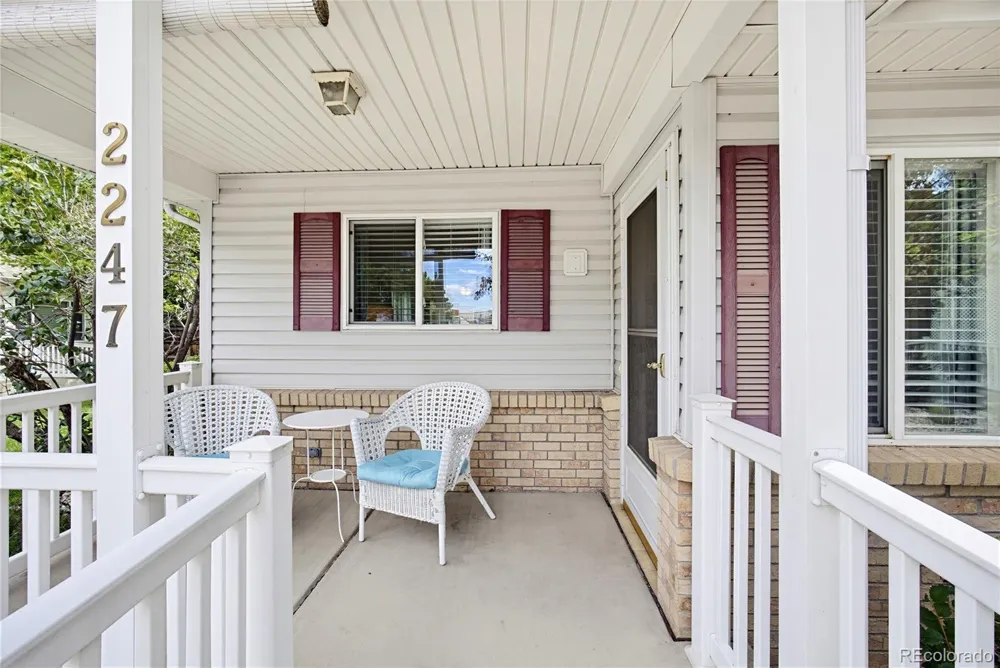 2247 S Iola Street Aurora, CO 80014