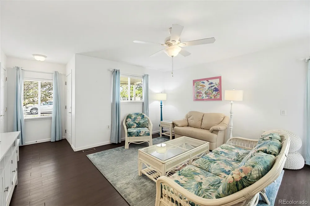 2247 S Iola Street Aurora, CO 80014