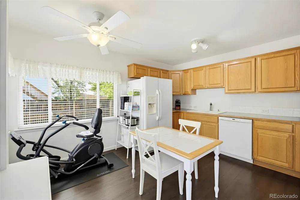 2247 S Iola Street Aurora, CO 80014